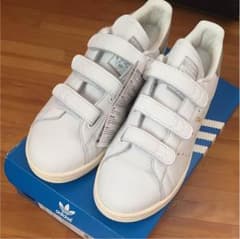 アディダス スタンスミス【新品】のサムネイル