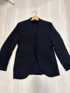 美品】マッキントッシュ トロッター セットアップ スーツ 洗濯可能