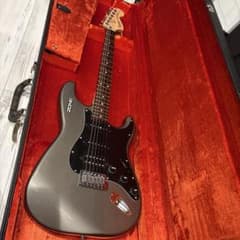 Squier by fender 証モデル 限定200本 Squier by fender 証モデル 限定200本 - メルカリ