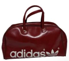 70s】adidas ユーゴ製 ヴィンテージ ボストンバッグ ART4060 - メルカリ