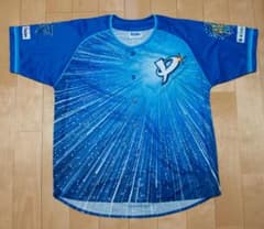 横浜DeNAベイスターズ 2020スターナイトユニフォームのサムネイル