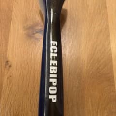 か*き様 FCLlabo EBIPOP 229g 全長30cmのサムネイル