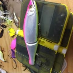 ジョインテッドクロー178Fのサムネイル