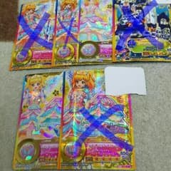 アイカツスターズのサムネイル