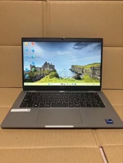 Dell Latitude 5320 i7第十一世代32GB SSD512GBのサムネイル