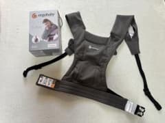 Ergobaby Embrace 抱っこ紐のサムネイル