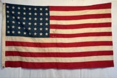 10s〜50s 星条旗 vintage フラッグ アメリカ USA - メルカリ