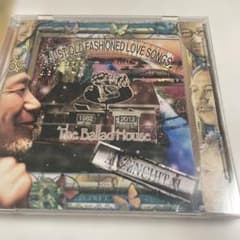 帯び付き 安全地帯／The Ballad House CD - メルカリ