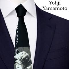 美品】Yohji Yamamoto ヨウジヤマモト 黒 天使 Y2K - メルカリ