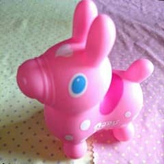 ミニロディ(Rody)ピンクのサムネイル
