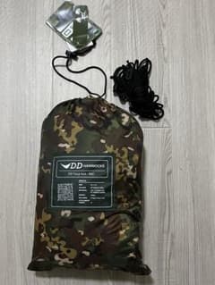 DD hammocks  DD Tarp 4×4 mcのサムネイル