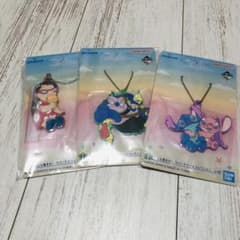 리로 & 스티치 한가로이 느긋하게 여름 1번 복권 H상
