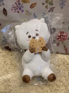 BT21 SWEETMAGIC 이치 반 쿠지 B상 RJ 봉제인형