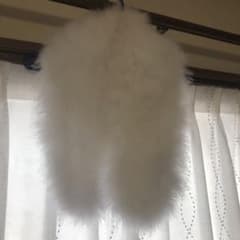成人式　ショールのサムネイル