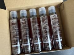 ニコニン キッズ マウスウォッシュ 5本セットのサムネイル