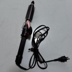 ヴィダルサスーン2wayヘアーアイロン19mmカール - 5