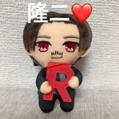 三代目 今市隆二 イニシャルマスコットのサムネイル