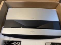 【ほぼ未使用】XGIMI AURA XM03A 超短焦点4K ID021 極美品】XGIMI AURA XM03A 超短焦点4K ID021 - メルカリ