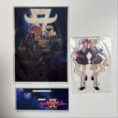 浜崎あゆみ 新品 アクスタ 25周年 セーラームーン 浜崎あゆみ セーラームーン アクリルスタンド アクスタ - メルカリ