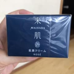 ケロロ様　専用です。　米肌 肌潤クリーム 40gのサムネイル