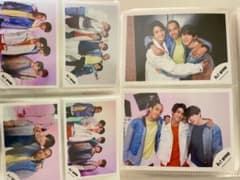 Aぇ！group  公式写真のサムネイル