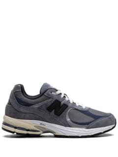 JJJJound New Balance 2002R StormBlue25cm - メルカリ