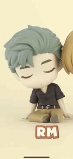 TinyTAN Dynamite Ver.  肩ズンFig. ナムさんのサムネイル