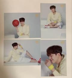 2PMジュノ HYPERトレカ③ - メルカリ