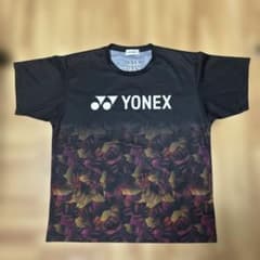 YONEX ALL KANTO テニス記念限定 Tシャツ Lサイズ YONEX ヨネックス テニスウェア ALL KANTO L 限定Tシャツ - メルカリ