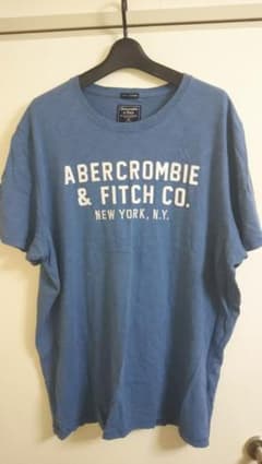 アバクロンビー&フィッチのサムネイル