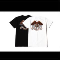 CALEE Tough Clothing T_shirt 2014ssのサムネイル
