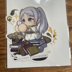 葬送のフリーレン　パワプロ　ステッカーのサムネイル