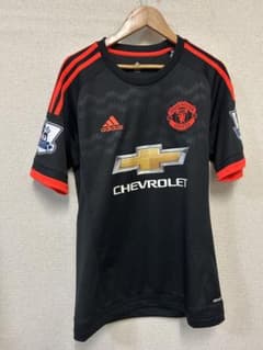 マンチェスターユナイテッド 15-16 ウェイン・ルーニー - メルカリ