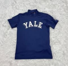 【美品】激レア BEAMS GOLF ビームスゴルフYALE イェール大学コラボ m39719333936_1.jpg?1718510101