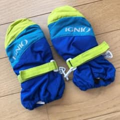 IGNIO グローブのサムネイル