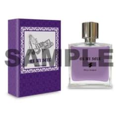 ヒプマイ FC 限定 オードトワレ 天国獄 ヒプマイ FC 限定 オードトワレ 天国獄 - メルカリ