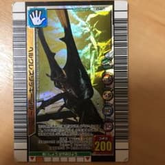 ムシキング ヘルクレスリッキーブルーのサムネイル