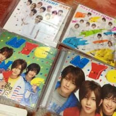 Hey!Sey!JUMPとNYC CDセットのサムネイル