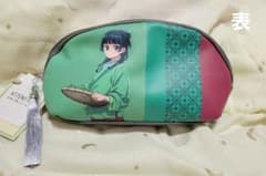 『新品・未使用』薬屋のひとりごと　ポーチのサムネイル