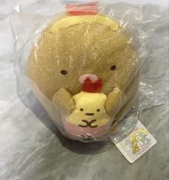 스미코구라시 돈까스 에비텐의 꼬리 비매품