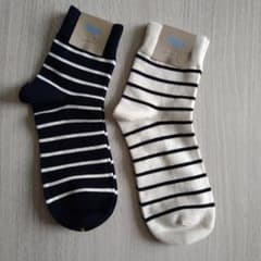 Tabio men くつ下　2足のサムネイル