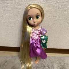 ラプンツェルのサムネイル