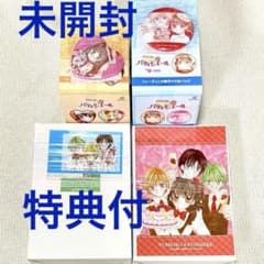 夢色パティシエール POP UP STORE ロフト 缶バッジ 特典 カード - メルカリ