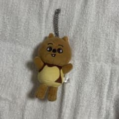 straykids スキズ skzoo HAN Quokka ぬいぐるみ - メルカリ