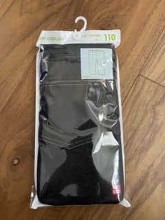 UNIQLO ユニクロ　レギンス10分丈のサムネイル
