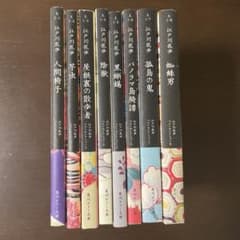 江戸川乱歩ベストセレクション 全8巻セット 角川ホラー文庫 - メルカリ