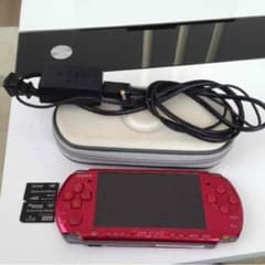 PSP3000セットのサムネイル