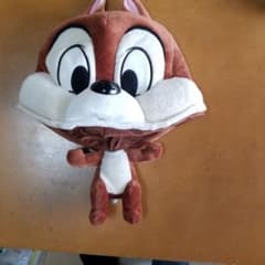 チップ帽子のサムネイル