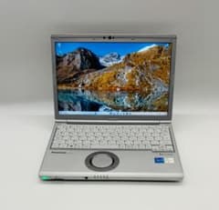 11世代、16GB、256GB、Panasonic、WUXGA、Office付属 - メルカリ