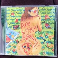 Are you Coming  WANIMA PIZZA OF DEATHのサムネイル